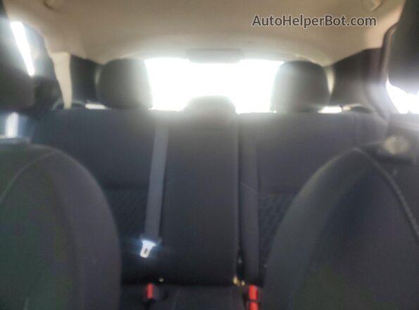 3N1CP5CV0ML530946 2021 NISSAN KICKS White Հետևի նստատեղերի տեսք