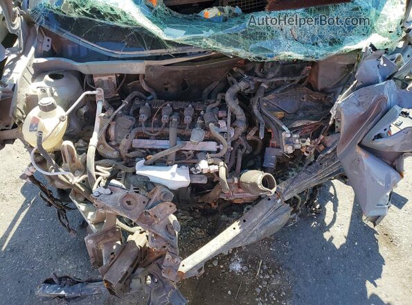 3N1CP5CV0PL544981 2023 NISSAN KICKS Gray Вид задньої частини салону