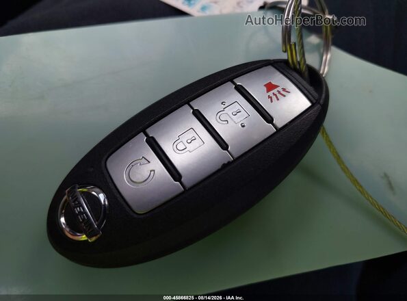 3N1CP5CV1ML491624 2021 NISSAN KICKS Темно-бордовый Вид панели приборов