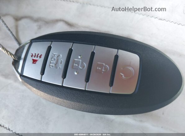 3N1CP5CV2LL518408 2020 NISSAN KICKS Blue Dashboard view