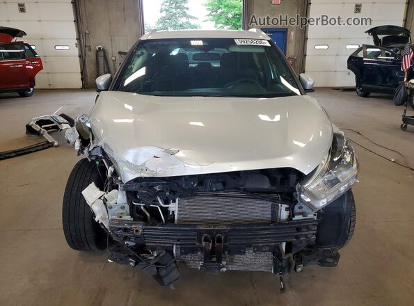3N1CP5CV2LL526654 2020 NISSAN KICKS Silver Vista frontal