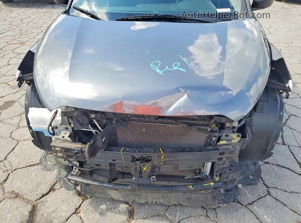 3N1CP5CV2LL551778 2020 NISSAN KICKS Two Tone Widok komory silnika