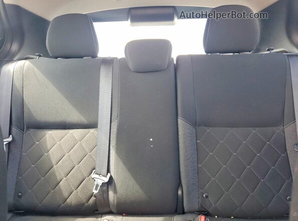 3N1CP5CV2LL551778 2020 NISSAN KICKS Two Tone Widok tylnych siedzeń