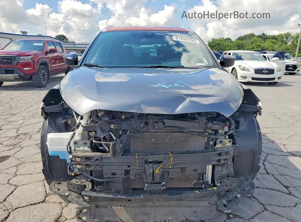 3N1CP5CV2LL551778 2020 NISSAN KICKS Two Tone Widok z przodu
