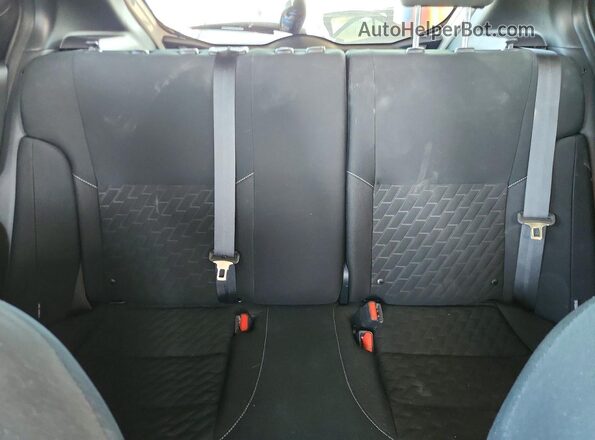 3N1CP5CV2ML506812 2021 NISSAN KICKS White Vista de los asientos traseros