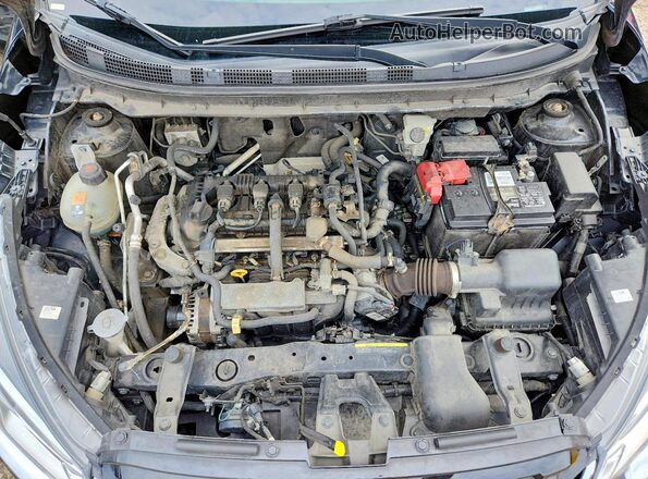3N1CP5CV2PL512579 2023 NISSAN KICKS Черный Вид задней части салона