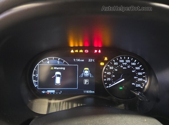 3N1CP5CV2SL496862 2025 NISSAN KICKS Black 