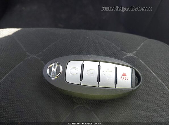 3N1CP5CV3LL557458 2020 NISSAN KICKS White Vista del salpicadero