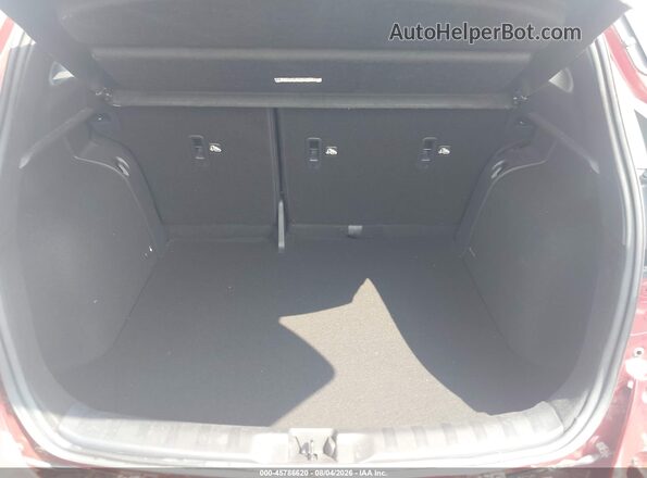 3N1CP5CV3RL498663 2024 NISSAN KICKS Red 