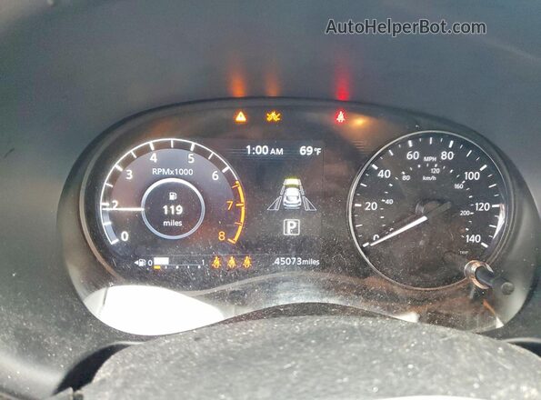 3N1CP5CV4NL497872 2022 NISSAN KICKS Blue 