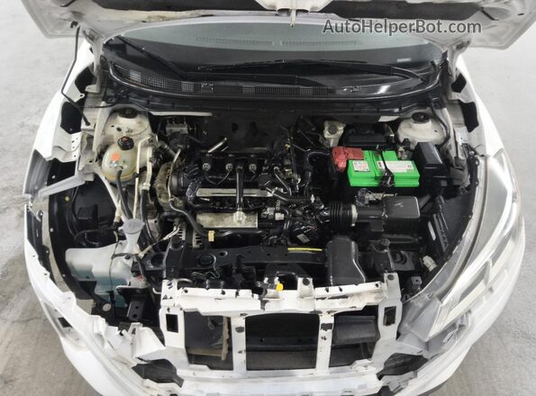3N1CP5CV4NL505775 2022 NISSAN KICKS White 