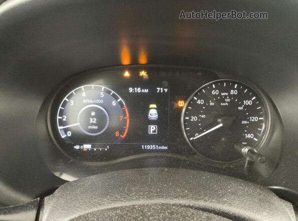 3N1CP5CV4NL505775 2022 NISSAN KICKS White 