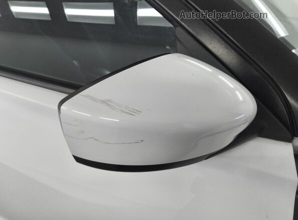 3N1CP5CV4NL505775 2022 NISSAN KICKS White 