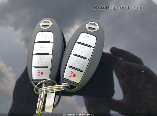 3N1CP5CV4NL529560 2022 NISSAN KICKS Black Widok deski rozdzielczej