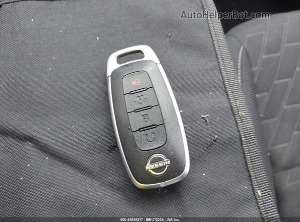 3N1CP5CV4PL478614 2023 NISSAN KICKS Gray Առջևի վահանակի տեսք