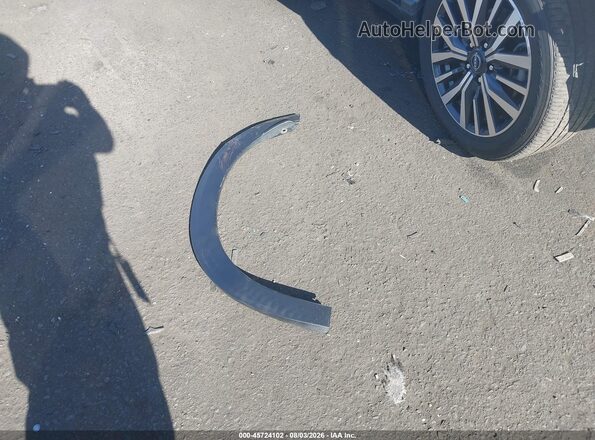 3N1CP5CV4PL512728 2023 NISSAN KICKS White Widok zestawu wskaźników