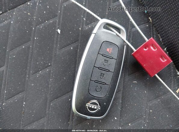 3N1CP5CV4PL520103 2023 NISSAN KICKS Blue Vista del salpicadero