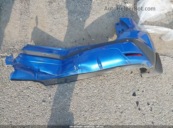3N1CP5CV4PL520103 2023 NISSAN KICKS Blue Vista del cuadro de instrumentos