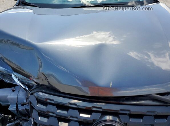 3N1CP5CV5RL574562 2024 NISSAN KICKS Gray Vista interior trasera