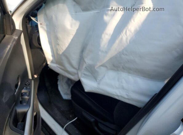 3N1CP5CV6LL514460 2020 NISSAN KICKS White Widok deski rozdzielczej