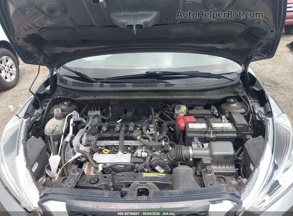 3N1CP5CV6LL516063 2020 NISSAN KICKS Gray Հետևի տեսք