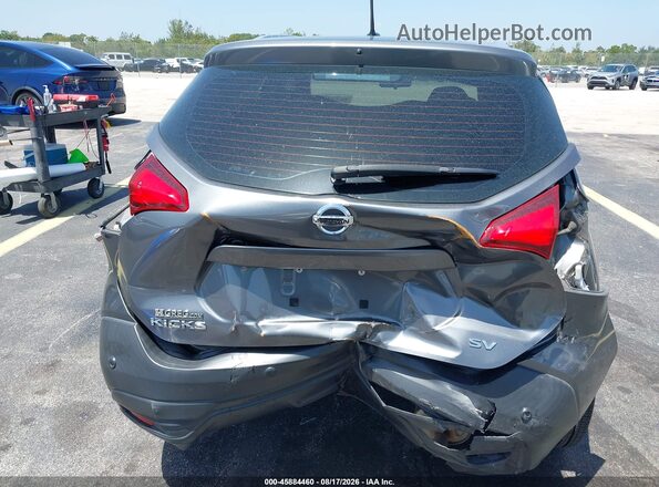 3N1CP5CV6LL550990 2020 NISSAN KICKS Green Вид спереду