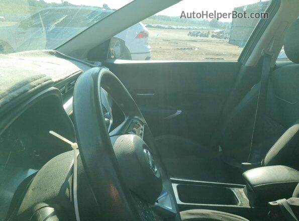 3N1CP5CV6ML521409 2021 NISSAN KICKS Silver ხელსაწყოთა პანელის ხედი