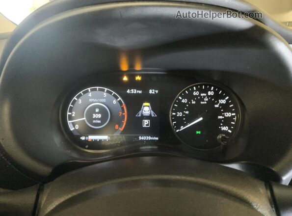 3N1CP5CV6PL508941 2023 NISSAN KICKS Gray 