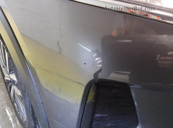 3N1CP5CV6PL508941 2023 NISSAN KICKS Gray 