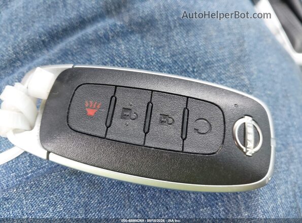 3N1CP5CV6RL484918 2024 NISSAN KICKS Серый Вид панели приборов