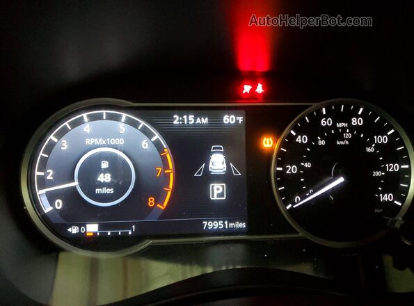 3N1CP5CV7LL483865 2020 NISSAN KICKS Gray ხელსაწყოთა პანელის ხედი