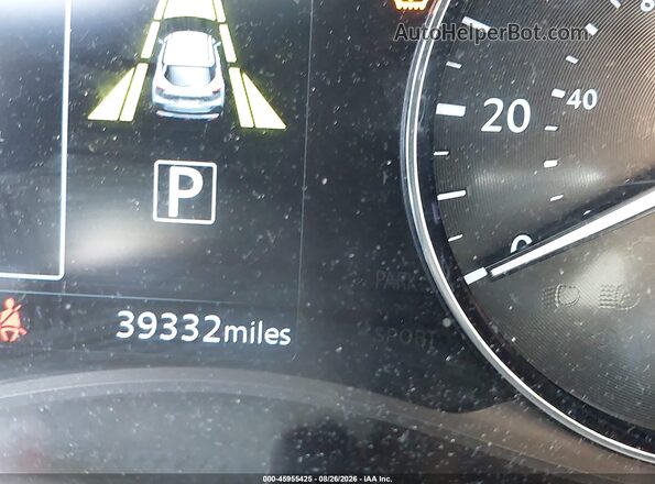 3N1CP5CV7PL469129 2023 NISSAN KICKS Blue 