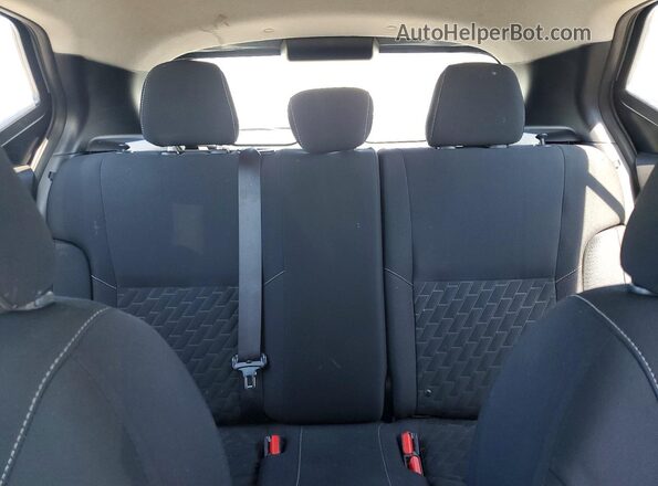 3N1CP5CV8ML480961 2021 NISSAN KICKS Gray Հետևի նստատեղերի տեսք