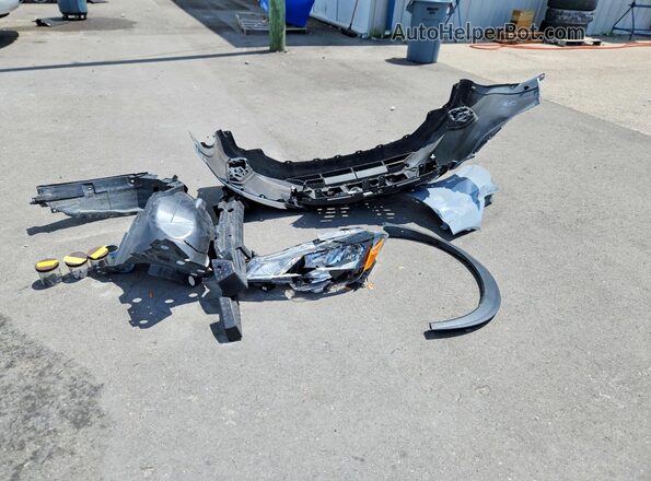 3N1CP5CV8ML540334 2021 NISSAN KICKS Gray VIN კოდის სტიკერის ხედი