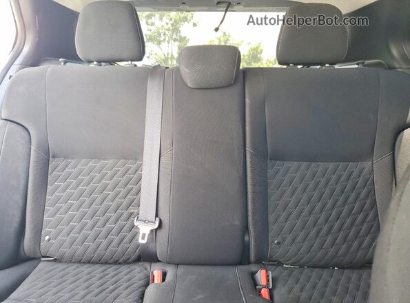 3N1CP5CV8ML561233 2021 NISSAN KICKS Серый Вид задних сидений