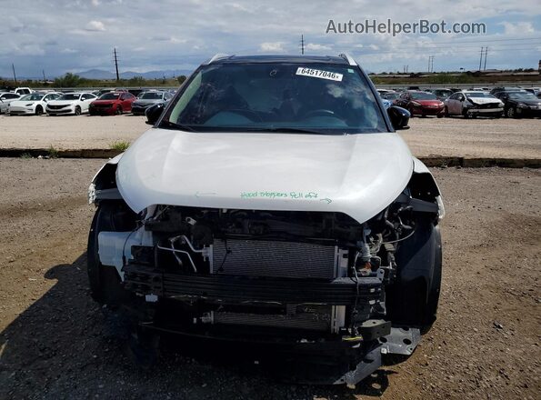3N1CP5CV9PL572813 2023 NISSAN KICKS White Widok z przodu