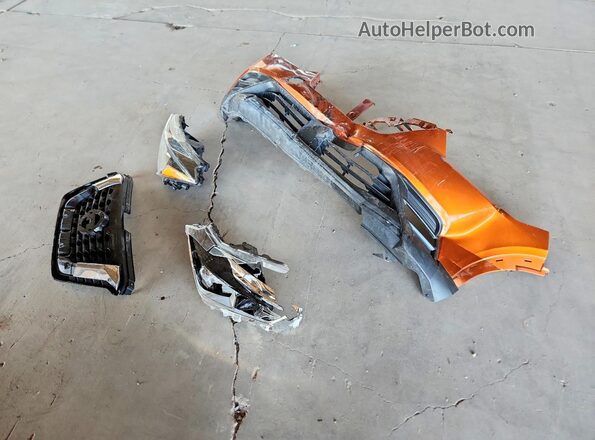 3N1CP5CVXLL529642 2020 NISSAN KICKS Оранжевый Вид наклейки с VIN-кодом