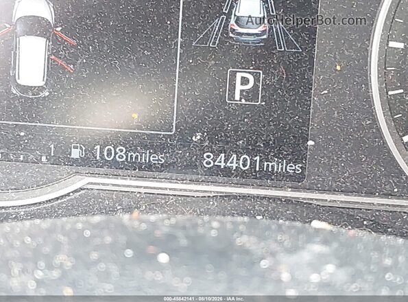 3N1CP5DV0LL554645 2020 NISSAN KICKS Gray 