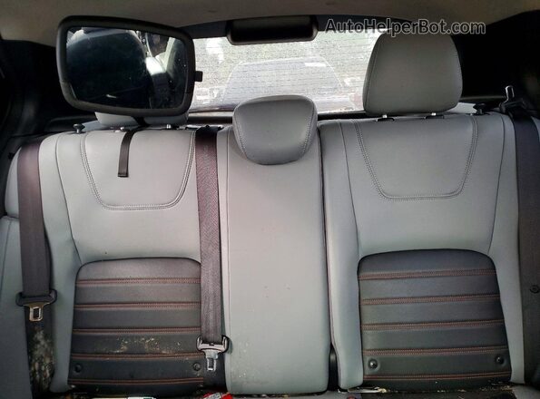 3N1CP5DV0RL543590 2024 NISSAN KICKS Gray Вид задніх сидінь