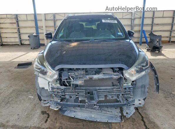 3N1CP5DV1LL477154 2020 NISSAN KICKS Black Vista frontal