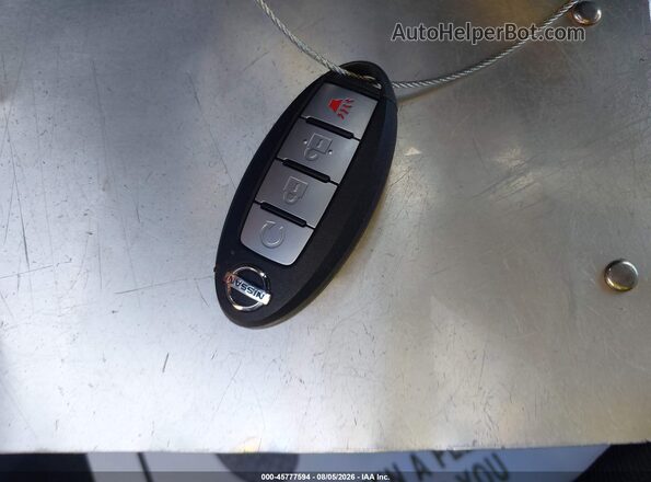 3N1CP5DV1ML528413 2021 NISSAN KICKS Orange Vista del salpicadero