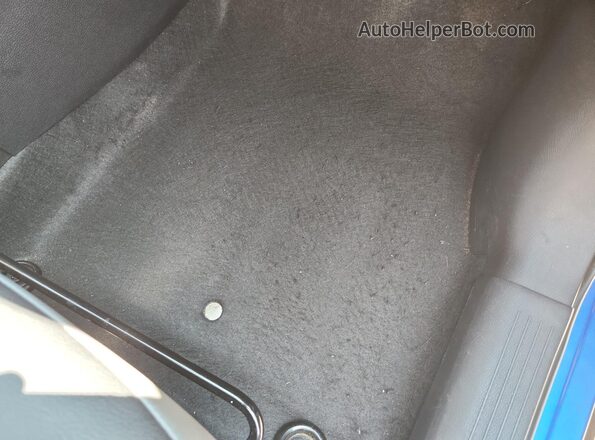 3N1CP5DV1ML563517 2021 NISSAN KICKS Синий 