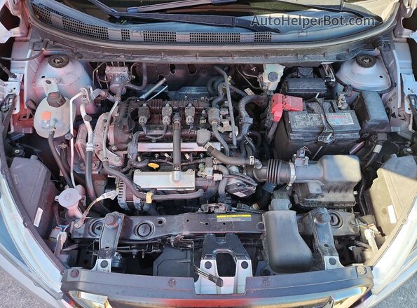 3N1CP5DV2LL553318 2020 NISSAN KICKS Silver Սալոնի հետևի տեսք