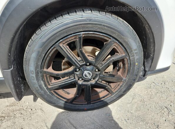 3N1CP5DV2NL491583 2022 NISSAN KICKS White 