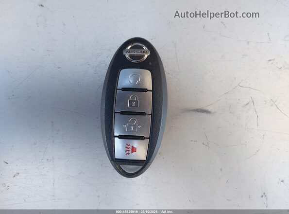 3N1CP5DV4LL552171 2020 NISSAN KICKS Белый Вид панели приборов