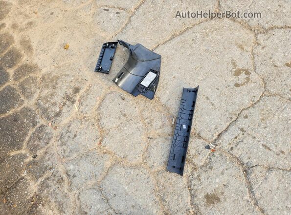 3N1CP5DV7ML533244 2021 NISSAN KICKS White ძრავის განყოფილების ხედი