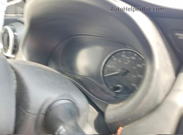 3N1CP5DV7ML554577 2021 NISSAN KICKS Gray Vista del cuadro de instrumentos