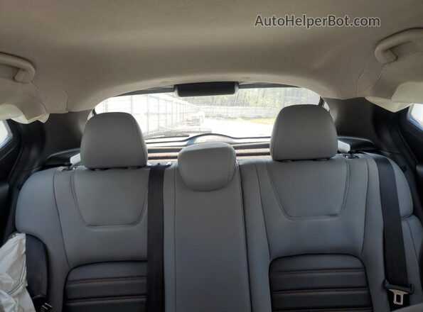 3N1CP5DVXML521962 2021 NISSAN KICKS Серый 