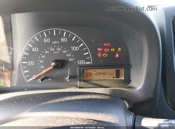 3N6CM0KN0LK694788 2020 NISSAN NV200 White Вид задніх сидінь