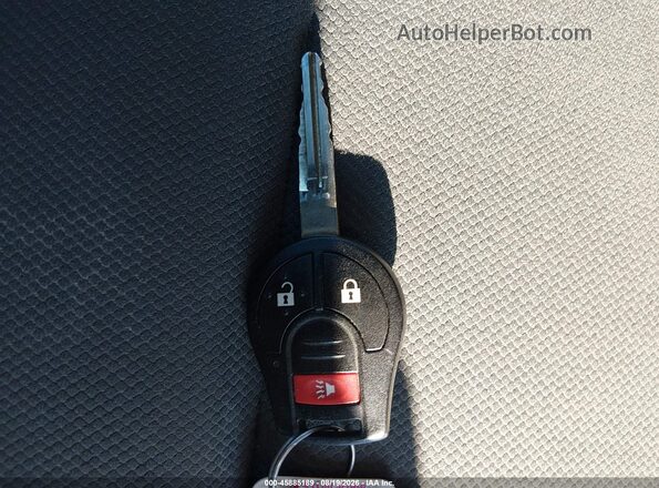 3N6CM0KN0LK694788 2020 NISSAN NV200 White Вид панелі приладів